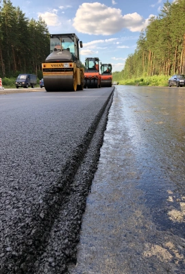 Благоустройство в Железнодорожном и Балашихинском районе